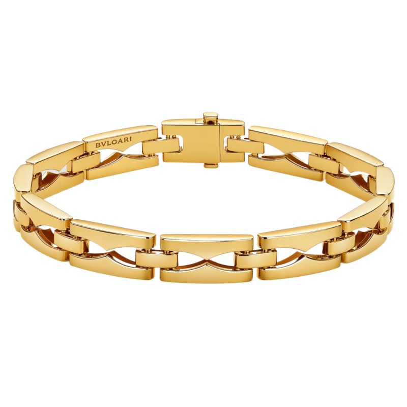 Bvlgari B.zero1 Bracelet