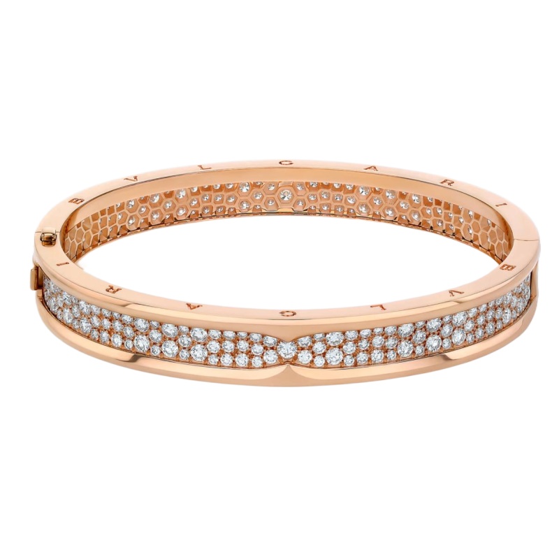 Bvlgari B.zero1 Bracelet Bvlgari B.zero1 Bracelet