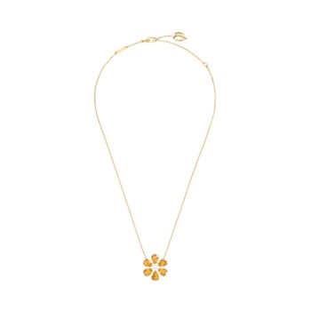 Van Cleef & Arpels Fleurs d’Hawa? pendant Van Cleef & Arpels Fleurs d’Hawa? pendant