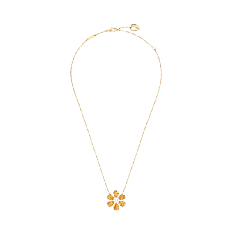 Van Cleef & Arpels Fleurs d’Hawa? pendant Van Cleef & Arpels Fleurs d’Hawa? pendant
