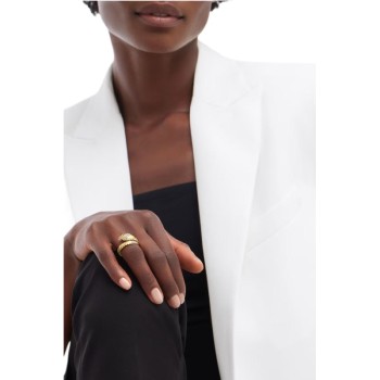 Bvlgari Serpenti Tubogas Ring Bvlgari Serpenti Tubogas Ring