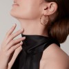 Cartier Ecrou de Cartier earrings
