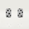 Cartier Panthère de Cartier earrings