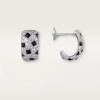 Cartier Panthère de Cartier earrings