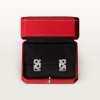 Cartier Panthère de Cartier earrings