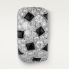Cartier Panthère de Cartier earrings