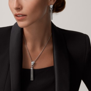 Cartier Panthère de Cartier earrings