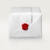 Cartier Ecrou de Cartier earrings