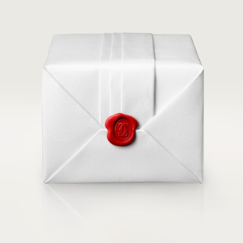 Cartier Ecrou de Cartier earrings