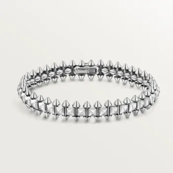 Cartier Clash de Cartier bracelet, flexible, medium model