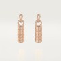 Cartier Agrafe earrings