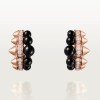 Cartier Clash de Cartier earrings Cartier Clash de Cartier earrings