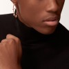 Cartier Ecrou de Cartier earrings