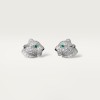 Cartier Panthère de Cartier earrings