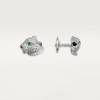 Cartier Panthère de Cartier earrings