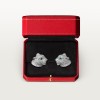 Cartier Panthère de Cartier earrings