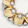 Cartier Grain de Café earrings