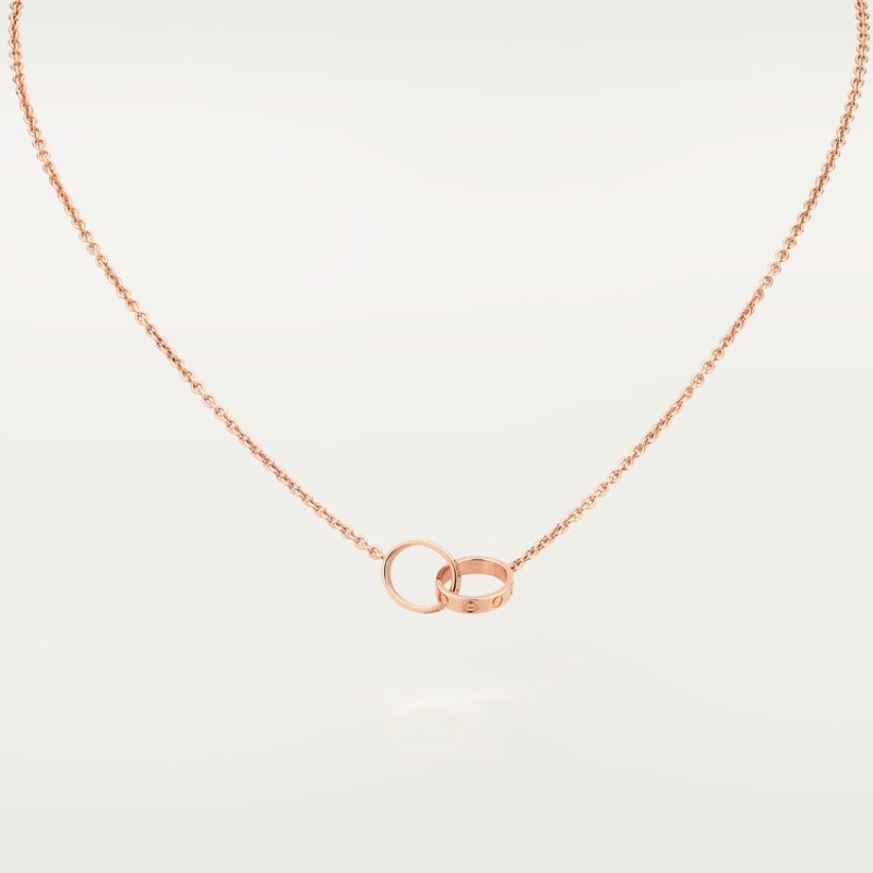 Cartier LOVE pendant Cartier LOVE pendant