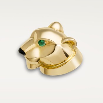 Cartier Panthère de Cartier stud earrings