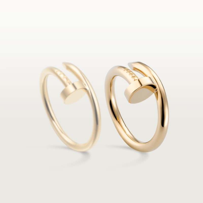 Juste un Clou ring, classic model Juste un Clou ring, classic model