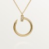 Cartier Juste un Clou pendant, diamonds Cartier Juste un Clou pendant, diamonds