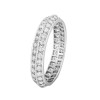 Van Cleef & Arpels Couture wedding band Van Cleef & Arpels Couture wedding band