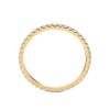 Van Cleef & Arpels Félicité wedding band, 1.25 mm