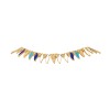 Van Cleef & Arpels Lucky Summer Wave necklace