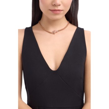 Bvlgari Serpenti Necklace