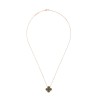 Van Cleef & Arpels Vintage Alhambra pendant