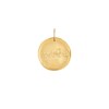 Van Cleef & Arpels Zodiaque medal Capricorni (Capricorn)