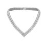 Van Cleef & Arpels à Cheval 5-row transformable necklace