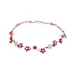 Van Cleef & Arpels Folie des Prés necklace