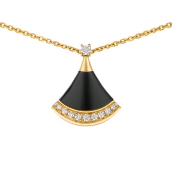 Bvlgari Divas’ Dream Necklace