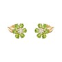 Van Cleef & Arpels Fleurs d’Hawa? earrings