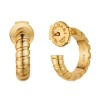 Bvlgari Tubogas Earrings