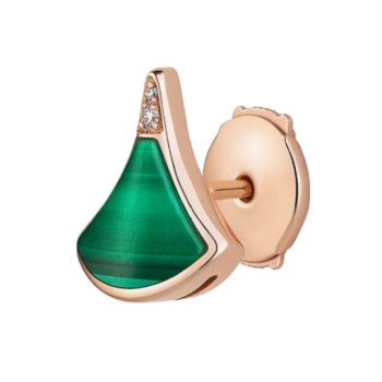 Bvlgari Divas’ Dream Single Earring