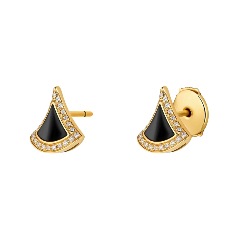 Bvlgari Divas’ Dream Earrings