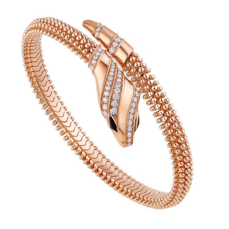 Bvlgari Serpenti Bracelet Bvlgari Serpenti Bracelet