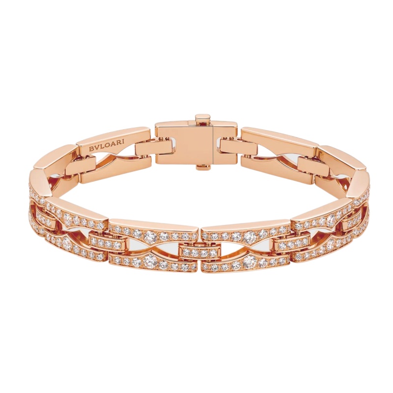 Bvlgari B.zero1 Bracelet