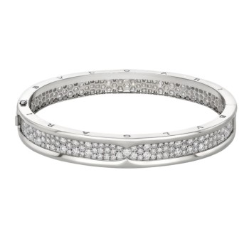 Bvlgari B.zero1 Bracelet