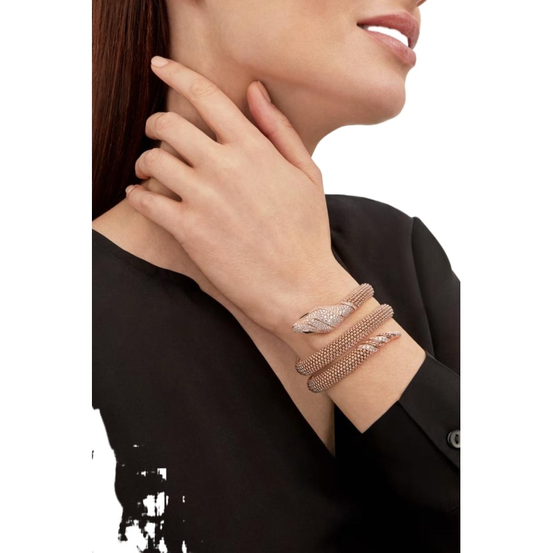 Bvlgari Serpenti Bracelet Bvlgari Serpenti Bracelet