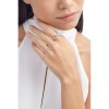 Bvlgari Serpenti Viper Ring