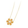 Van Cleef & Arpels Fleurs d’Hawa? pendant Van Cleef & Arpels Fleurs d’Hawa? pendant