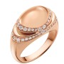Bvlgari Cabochon Ring
