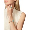 Van Cleef & Arpels Perlée couleurs Between the Finger ring Van Cleef & Arpels Perlée couleurs Between the Finger ring