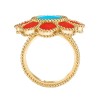 Van Cleef & Arpels Paquerette ring Van Cleef & Arpels Paquerette ring