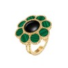 Van Cleef & Arpels Paquerette ring