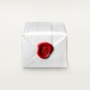 Ecrou de Cartier ring