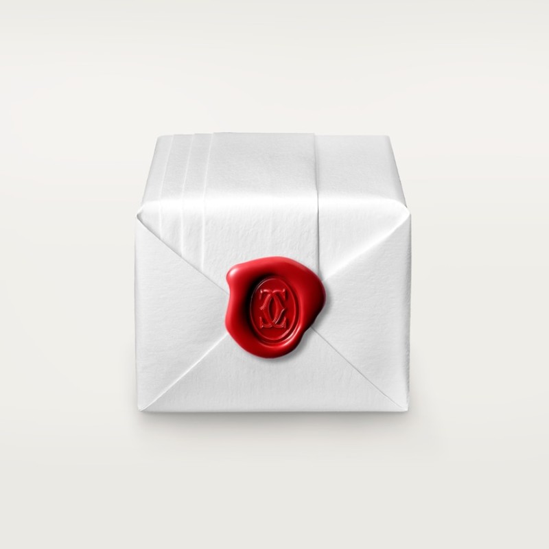 Ecrou de Cartier ring